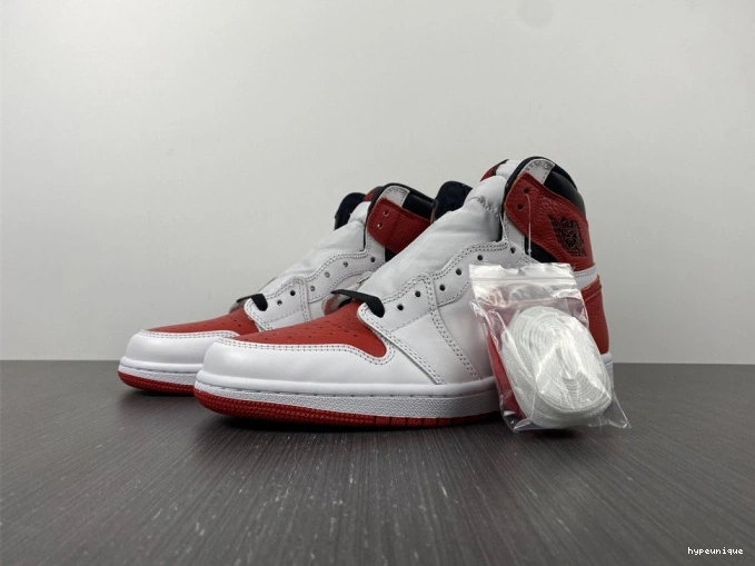 HYPE Heritage High Jordan 555088-161 1 OG Retro 0825
